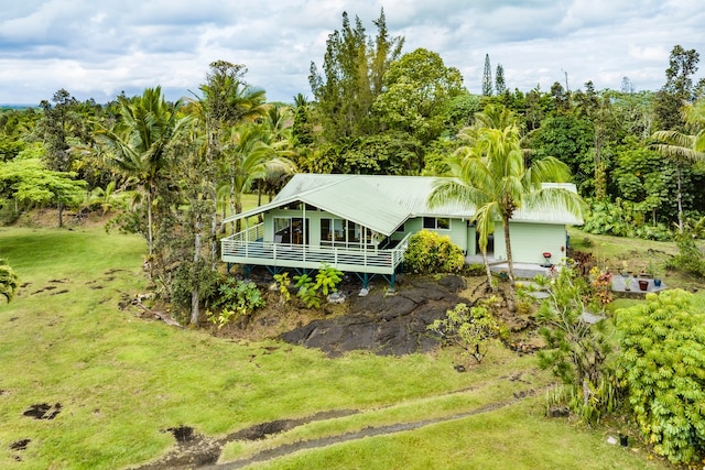 Listing photo 3 for 15-1510 5th Ave, Ekaha Keaau HI 96749