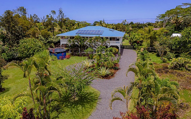 Listing photo 3 for 15-2039 20th Ave, Keaau HI 96749