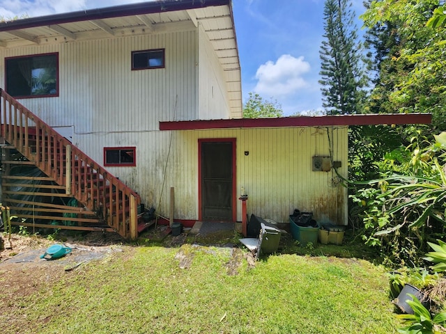 16-1353 Pohaku Cir, Keaau HI, 96760, 2 bedrooms, 2 baths house for sale