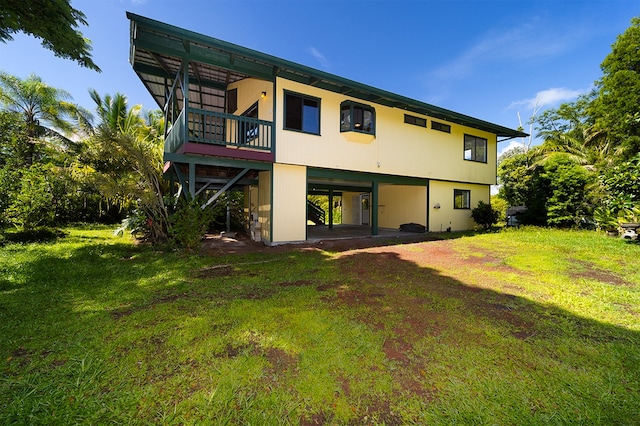 Listing photo 3 for 15-1822 7th Ave, Keaau HI 96749