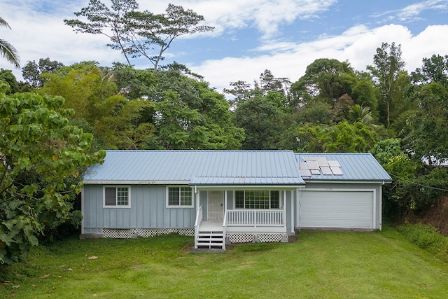 Listing photo 3 for 15-2733 Kaku St, Pahoa HI 96778