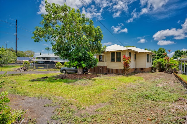 1667 Kilauea Ave, Hilo HI, 96720, 4 bedrooms, 3 baths house for sale