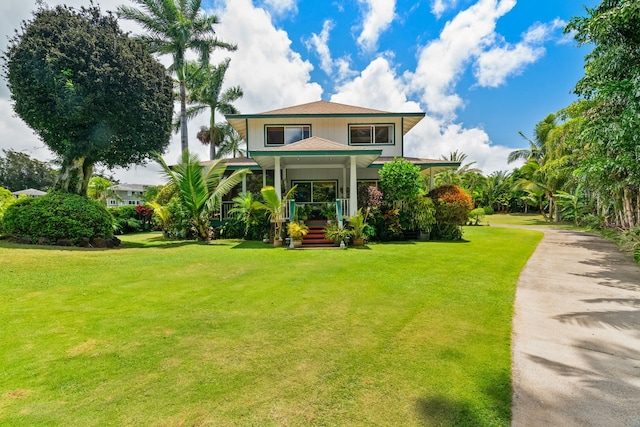 3024 Pua Akala Pl, Koloa HI, 96756, 4 bedrooms, 2.5 baths house for sale