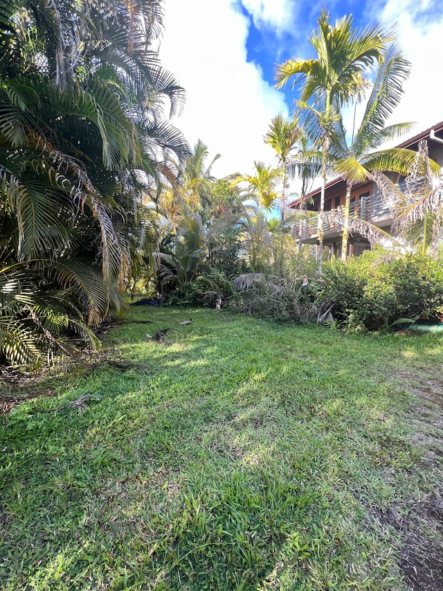 Listing photo 2 for 15-2065 5th Ave, Keaau HI 96749