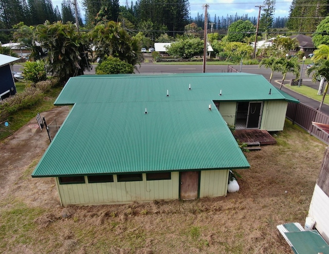 Listing photo 2 for 54-3730 Akoni Pule Hwy, Kapaau HI 96755