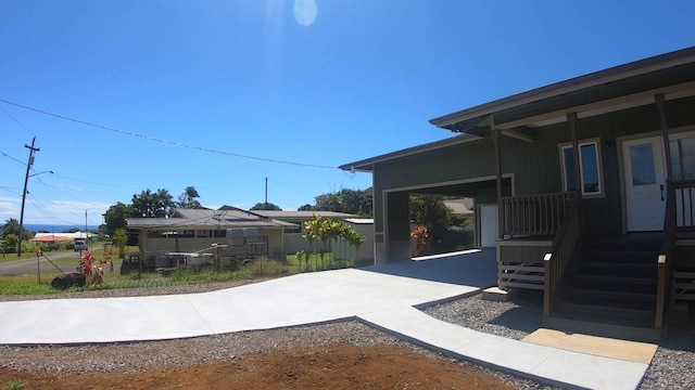 Listing photo 2 for 27-239 Kaapoko Homestead Rd, Papaikou HI 96781