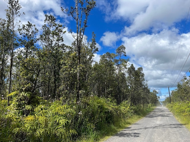 Listing photo 3 for Ohialani Rd, Volcano HI 96785