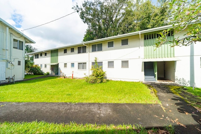 485 Waianuenue Ave Unit 248, Hilo HI, 96720, 2 bedrooms, 1 bath condo for sale