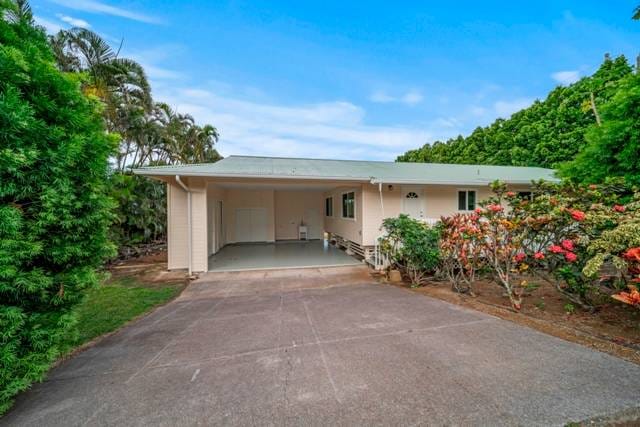 53-3967 Kahiwa Pl, Kapaau HI, 96755, 3 bedrooms, 2 baths house for sale