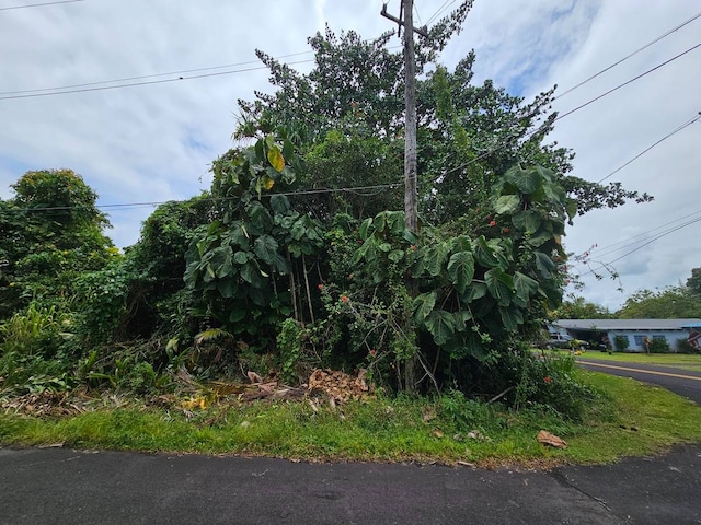 15-2710 Palani St, Pahoa HI, 96778 land for sale