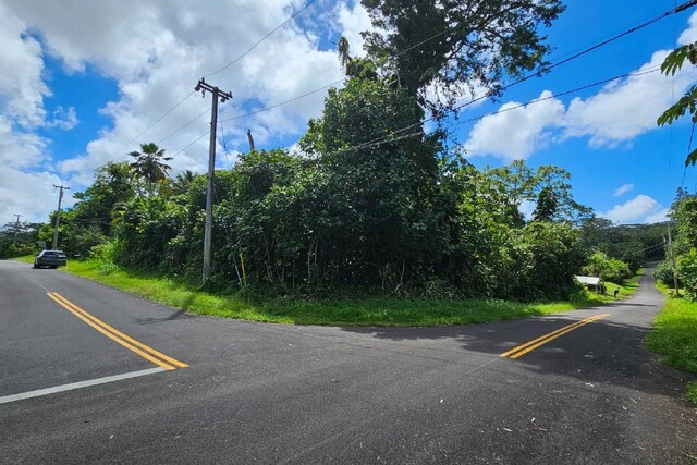 Moana St, Pahoa HI, 96778 land for sale