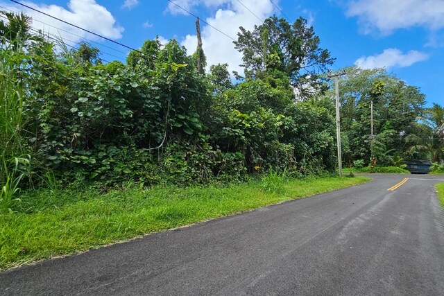 Listing photo 2 for Moana St, Pahoa HI 96778