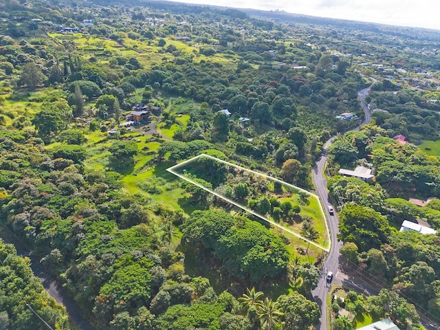 Hualalai Rd, Kailua Kona HI, 96740 land for sale