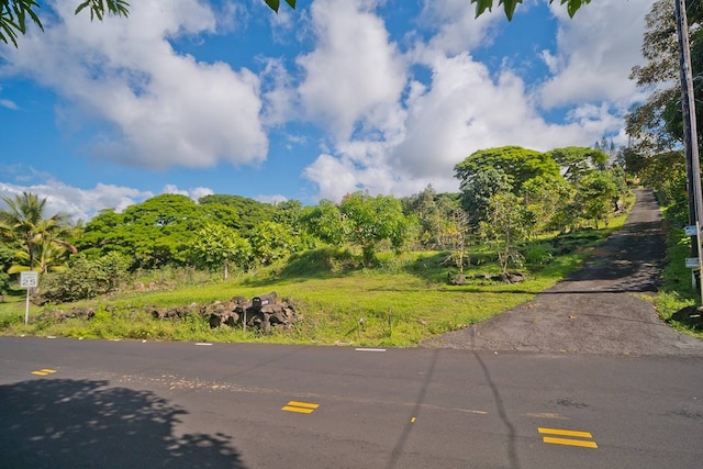 Listing photo 3 for Hualalai Rd, Kailua Kona HI 96740