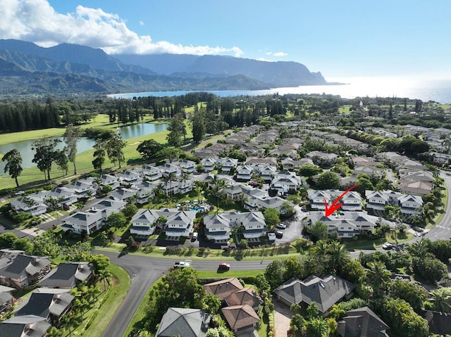 4771 Pepelani Lp Unit 1622, Princeville HI, 96722, 3 bedrooms, 3 baths condo for sale