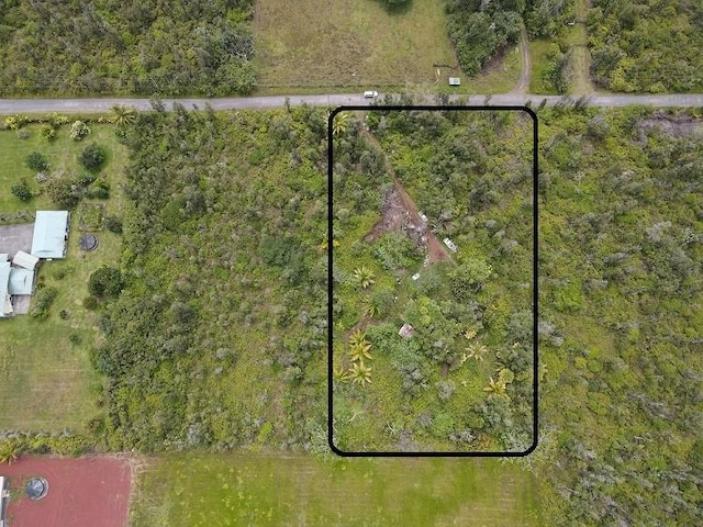 16-1659 38th Ave, Kurtistown HI, 96760 land for sale