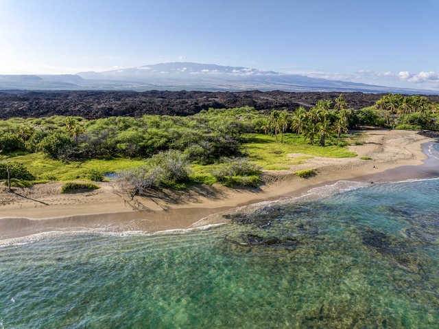 Queen Kaahumanu Hwy, Kamuela HI, 96743 land for sale