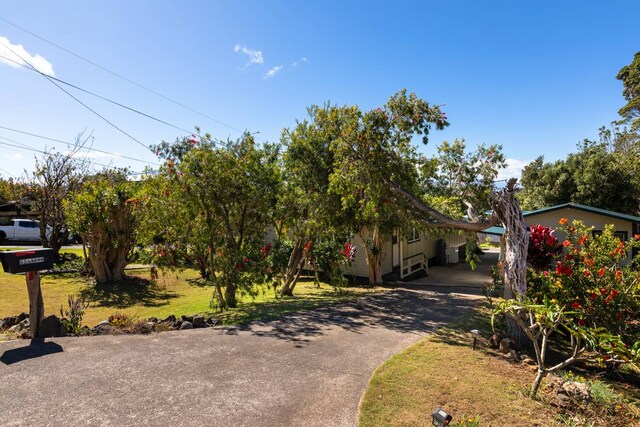 Listing photo 3 for 65-1211 Hokuula Rd, Kamuela HI 96743