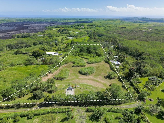 14-4044 Puamana Rd, Pahoa HI, 96778 land for sale