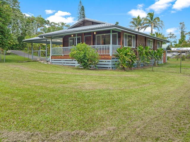 13-3515 Alapai St, Pahoa HI, 96778, 3 bedrooms, 2 baths house for sale