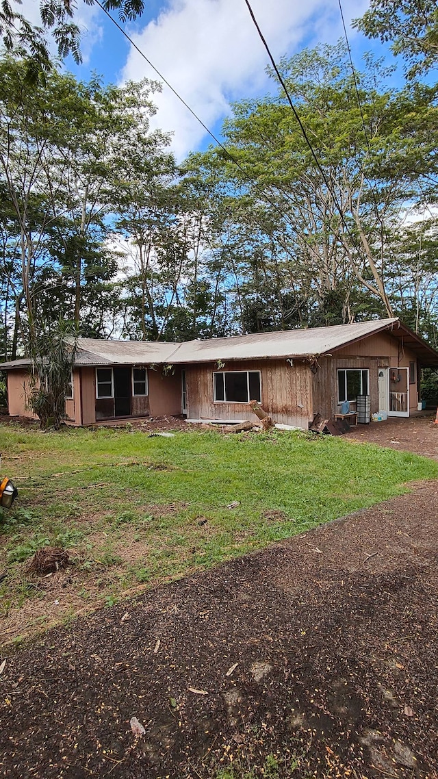 16-1321 Pohaku Cir, Hilo HI, 96760, 3 bedrooms, 2.5 baths house for sale