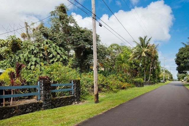 15-2792 S Papai St, Pahoa HI, 96778 land for sale