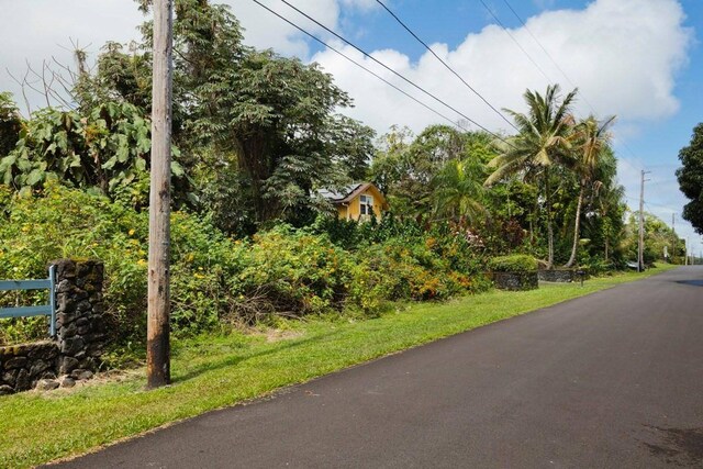 Listing photo 2 for 15-2792 S Papai St, Pahoa HI 96778