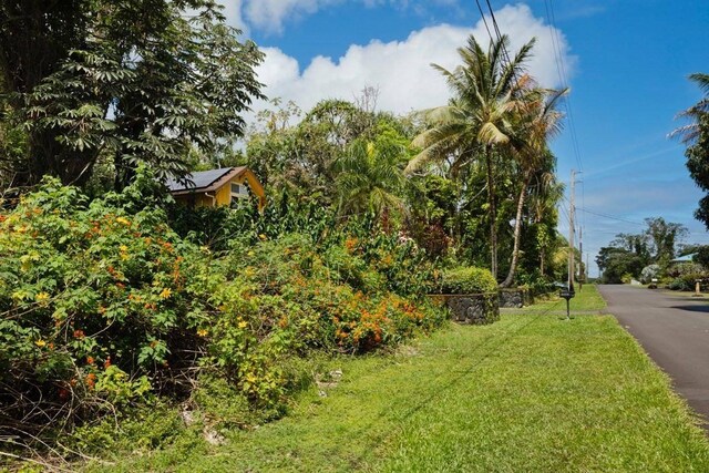 Listing photo 3 for 15-2792 S Papai St, Pahoa HI 96778