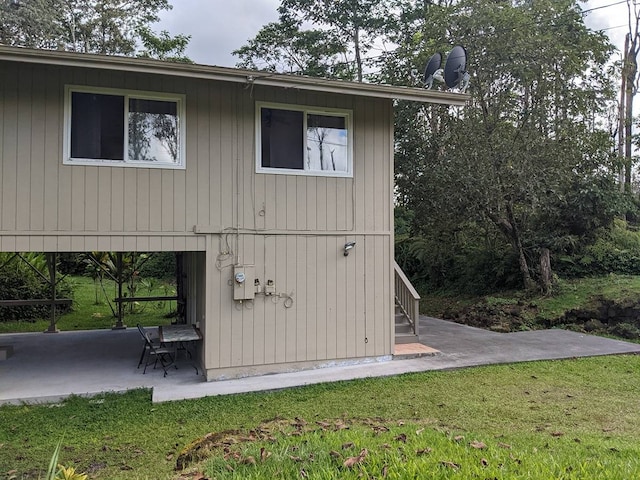 Listing photo 2 for 16-2687 Ainaloa Dr, Pahoa HI 96778