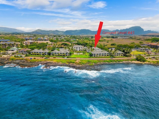 2221 Kapili Rd Unit 41, Koloa HI, 96756, 1 bedrooms, 2 baths condo for sale