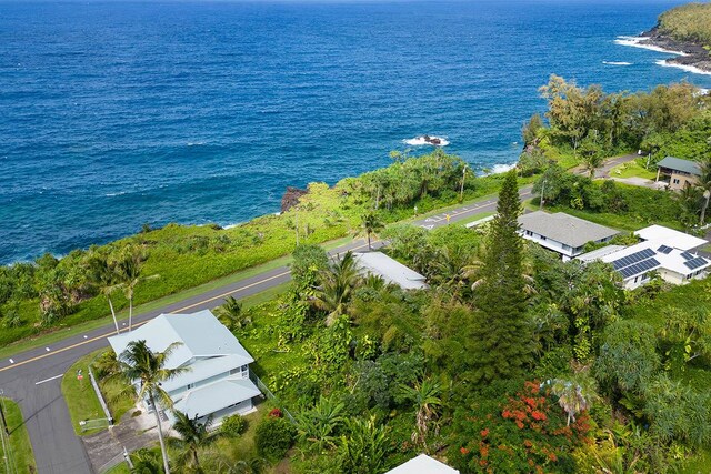 Government Beach Rd, Pahoa HI, 96778 land for sale