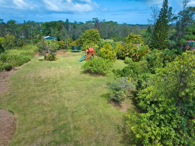 Listing photo 3 for 29th Ave, Keaau HI 96749