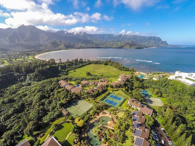 5380 Honoiki Rd # 4301/2/3, Princeville HI, 96722, 3 bedrooms, 3 baths condo for sale