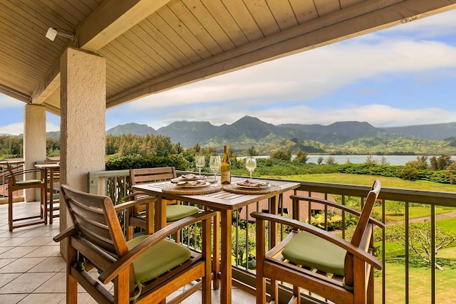 Listing photo 2 for 5380 Honoiki Rd # 4301/2/3, Princeville HI 96722