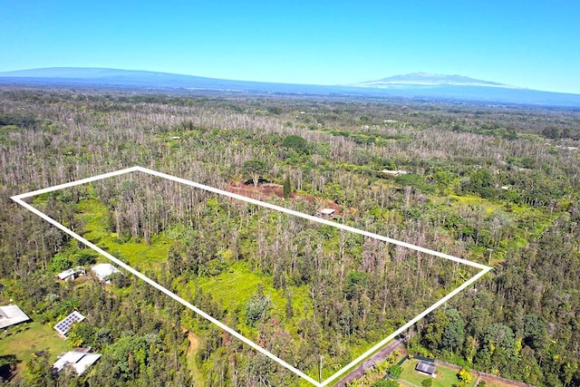 38th Ave, Keaau HI, 96749 land for sale