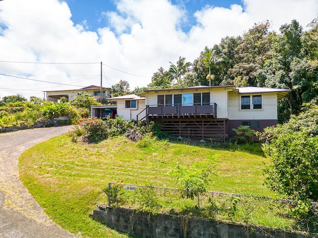 36-2299 Puualaea Homestead Rd, Laupahoehoe HI, 96764, 3 bedrooms, 2 baths house for sale