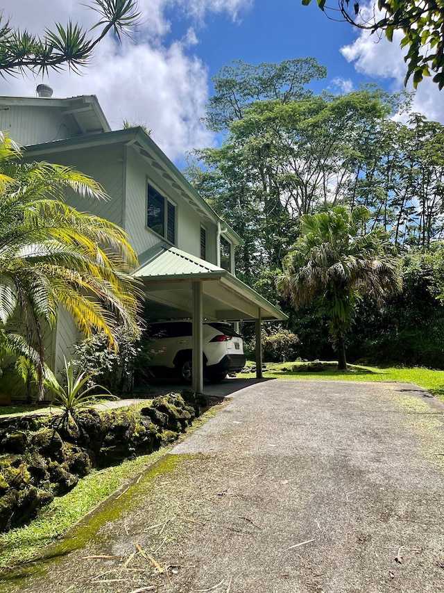 Listing photo 3 for 14-807 Cutter Cir, Pahoa HI 96778