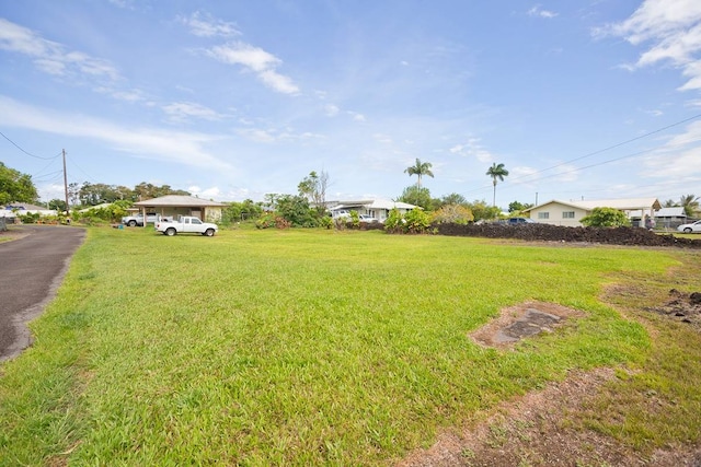 2092 Kinoole St, Hilo HI, 96720 land for sale