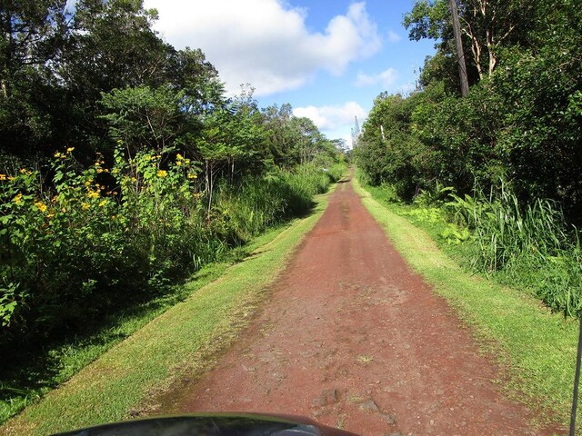 Listing photo 3 for Cook St, Pahoa HI 96778