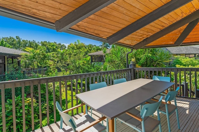 Listing photo 3 for 3920 Wyllie Rd Unit 5B, Princeville HI 96722