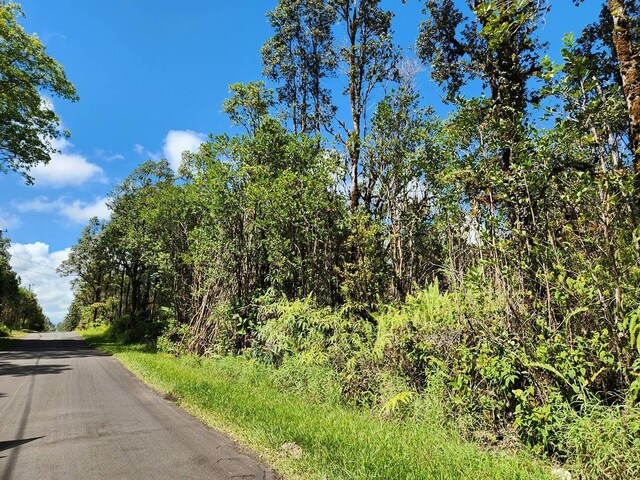 Pikake St, Mountain View HI, 96771 land for sale