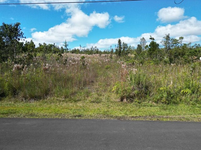 Listing photo 3 for Ohia Ave, Volcano HI 96785