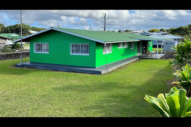 14 Kehaulani St, Hilo HI, 96720, 3 bedrooms, 2 baths house for sale