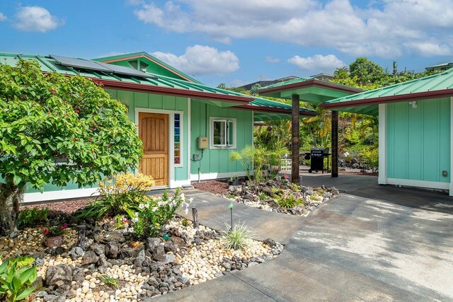 73-4520 Aniani St, Kailua-Kona HI, 96740, 3 bedrooms, 2 baths house for sale