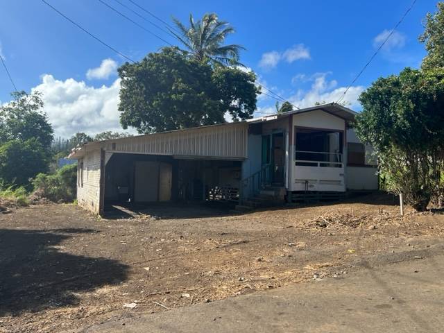 53-409 Halaula Maulili Rd, Kapaau HI, 96755, 4 bedrooms, 2.5 baths house for sale