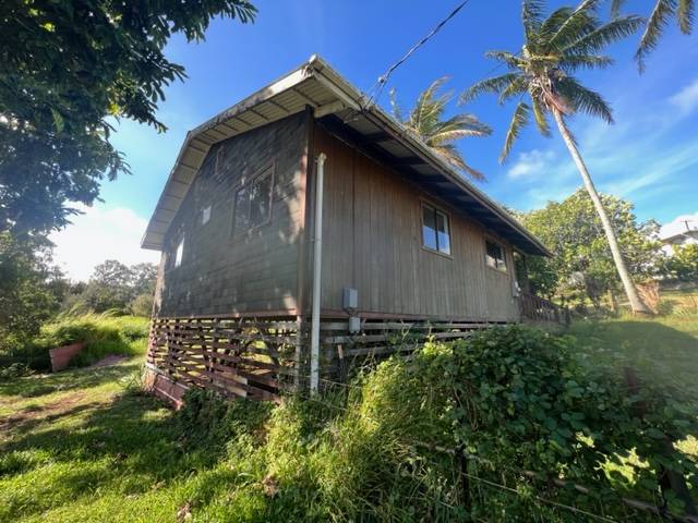 Listing photo 2 for 53-409 Halaula Maulili Rd, Kapaau HI 96755