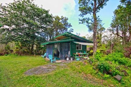 Listing photo 3 for 11-2518 Kokokahi Rd, Volcano HI 96785