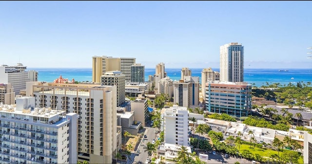 430 Lewers St Unit Ewa2604, Honolulu HI, 96815, 1 bedrooms, 1 bath condo for sale