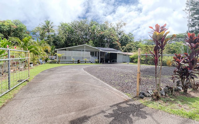 15-2675 Kumu St, Pahoa HI, 96778, 3 bedrooms, 3 baths house for sale