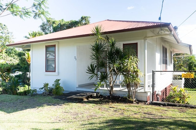 25 Puu Hina St, Hilo HI, 96720, 2 bedrooms, 1 bath house for sale